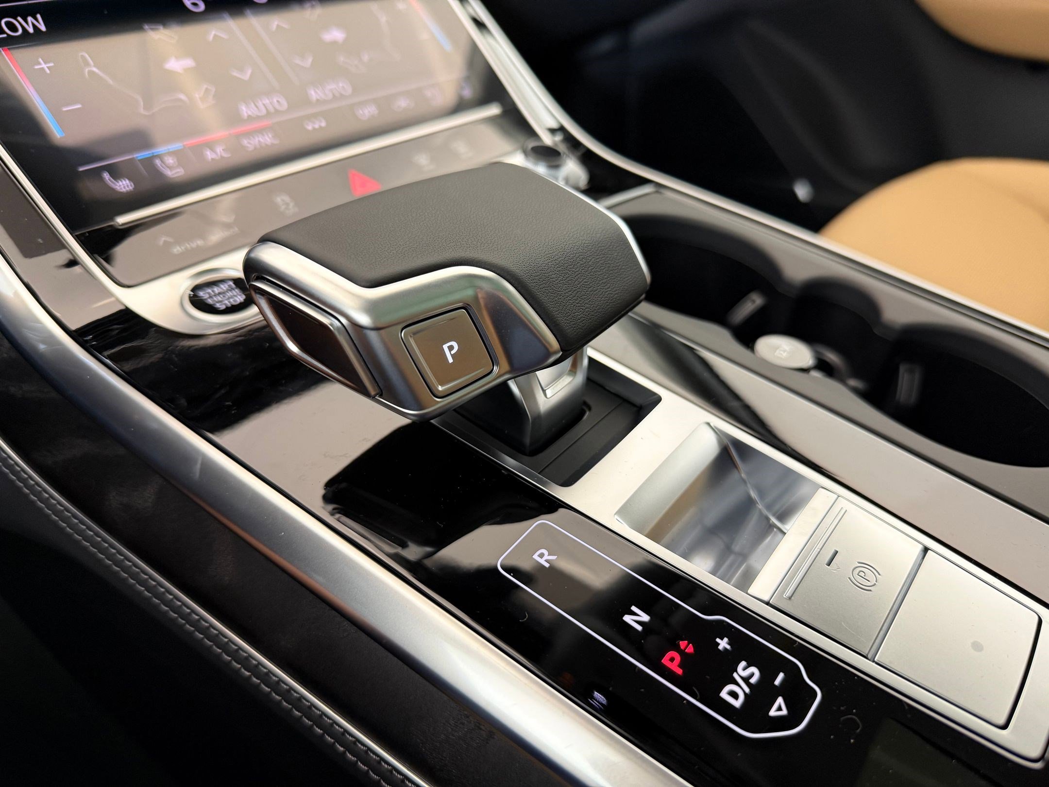 New 2026 Audi Q7 3.0T Premium Plus image 18