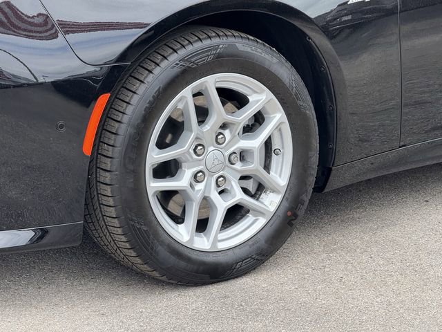 New 2025 Dodge Charger R/T w/ Quick Order Package 25M R/T image 9