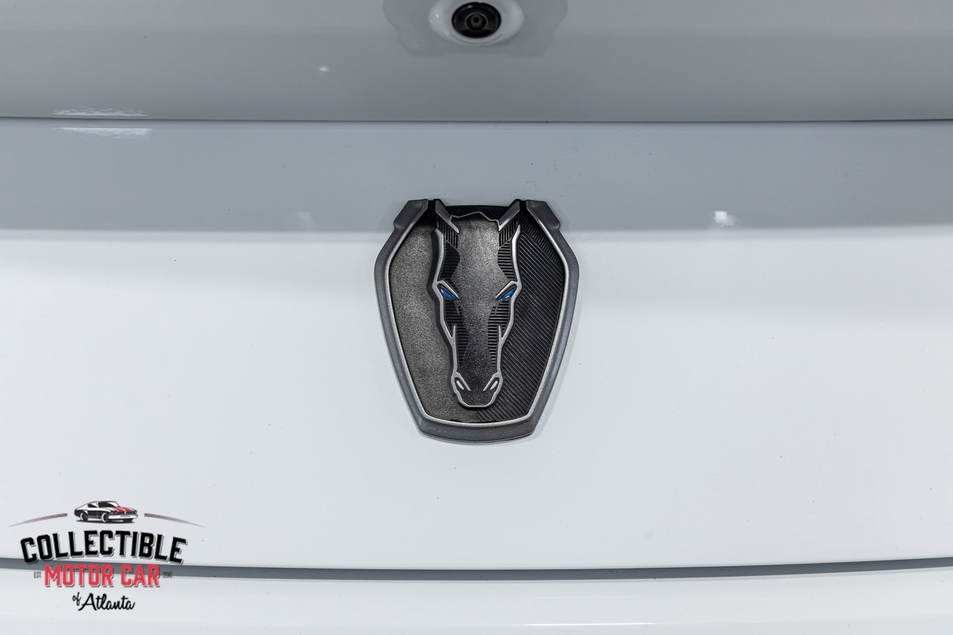 Used 2024 Ford Mustang Dark Horse w/ Dark Horse Handlin Package RWD image 60