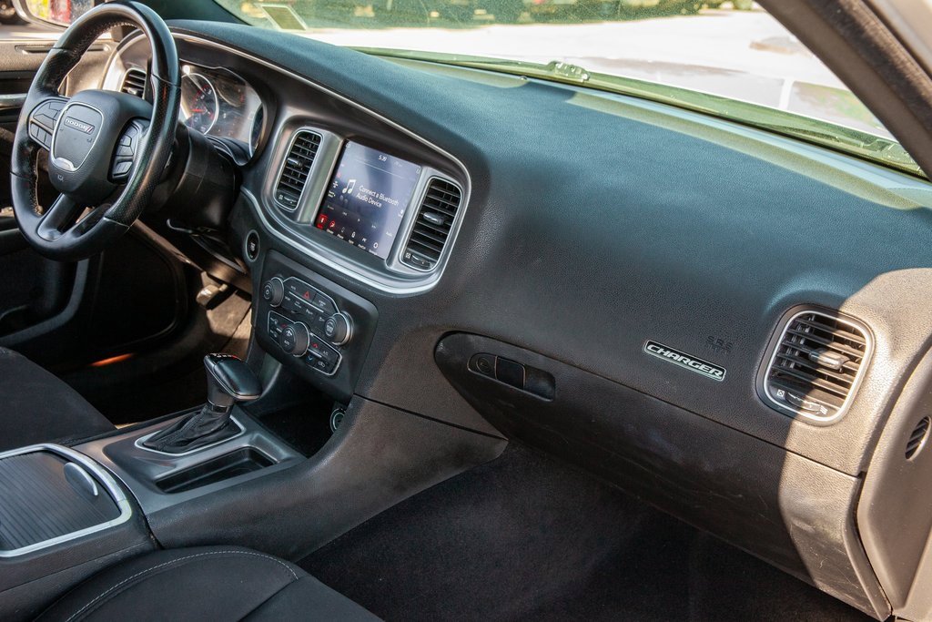 Used 2021 Dodge Charger R/T image 11