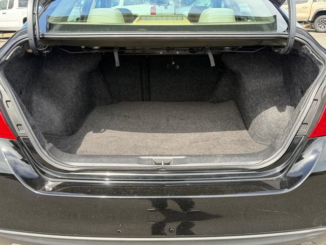 Used 2018 Nissan Altima 2.5 SV FWD image 32