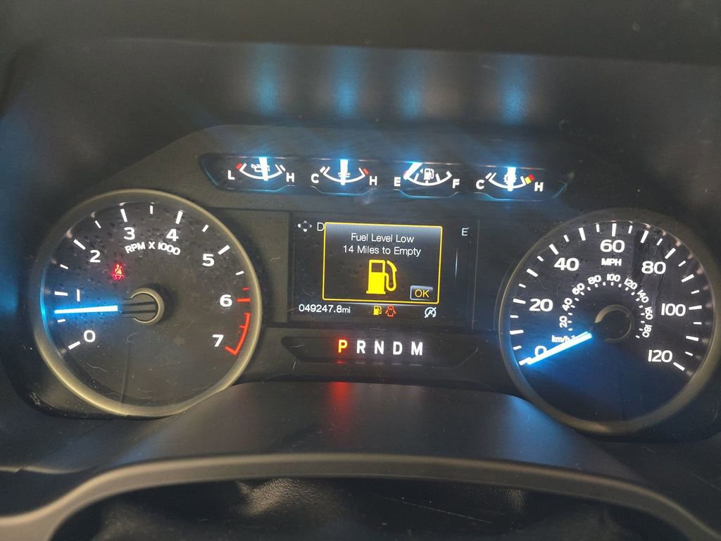 Used 2020 Ford F150 XLT w/ Equipment Group 302A Luxury image 2