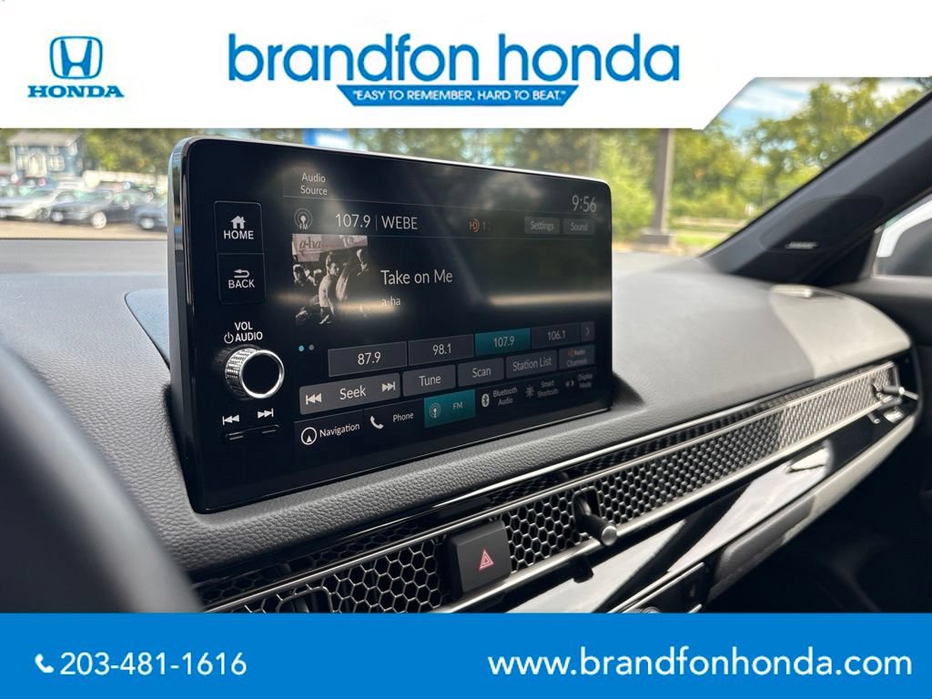 Used 2022 Honda Civic Sport Touring image 18