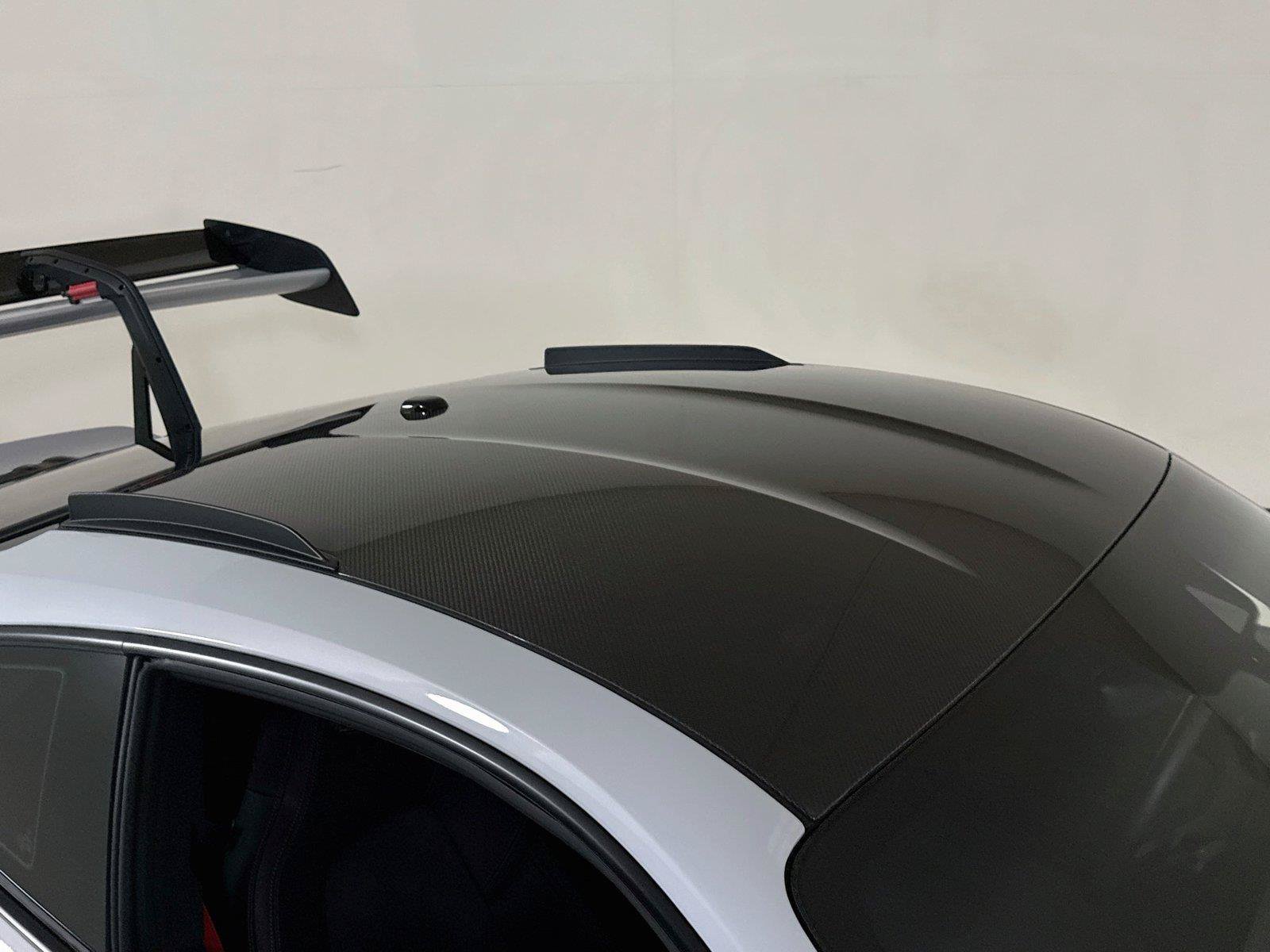 Used 2025 Porsche 911 GT3 RS RWD image 37