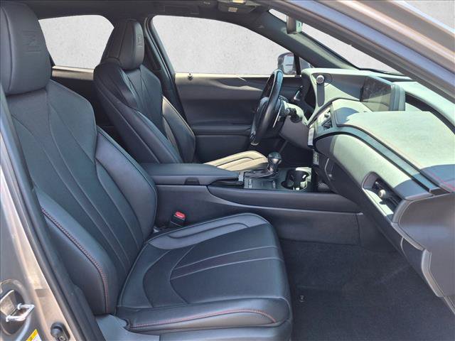 Used 2019 Lexus UX 200 F Sport w/ F Sport Premium Package FWD image 21