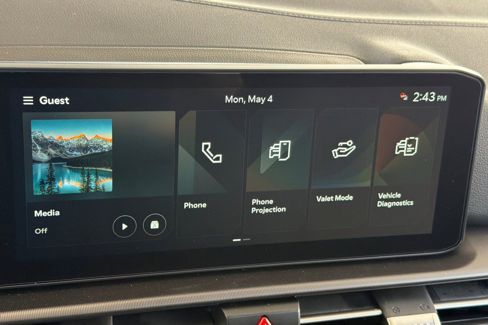 New 2026 Kia Sportage EX AWD/4WD image 16