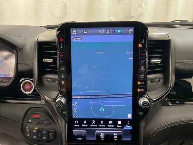 New 2026 RAM 1500 RHO w/ RHO Level 1 Equipment Group AWD/4WD image 18