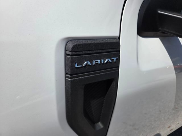 Used 2023 Ford Maverick Lariat w/ Lariat Luxury Package AWD/4WD image 3