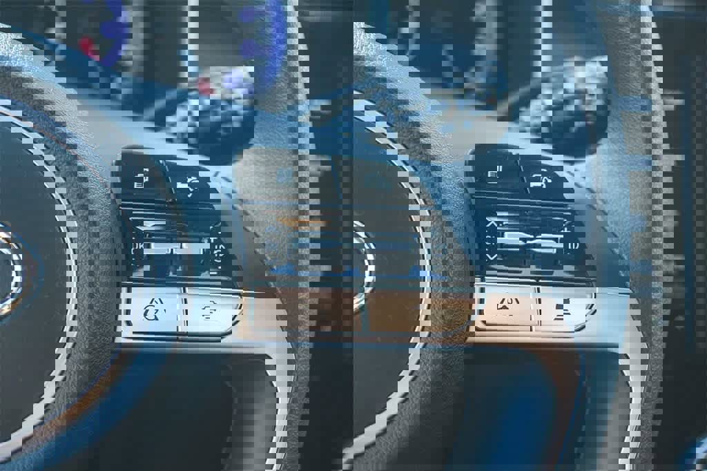 Certified 2022 Hyundai Tucson SEL w/ Cargo Package image 33