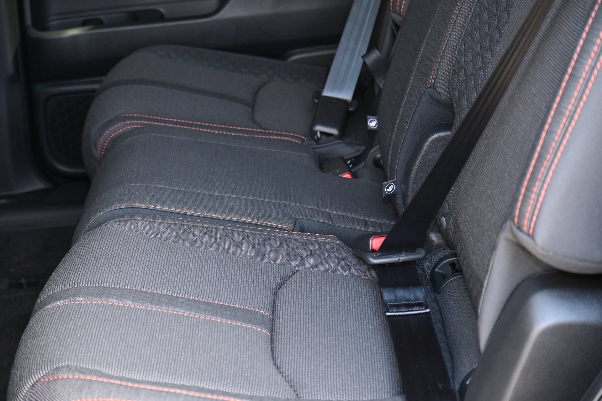 New 2026 Honda Pilot Sport image 19