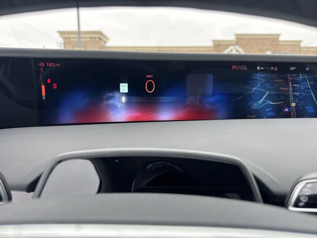 New 2026 Lincoln Nautilus Premier image 15