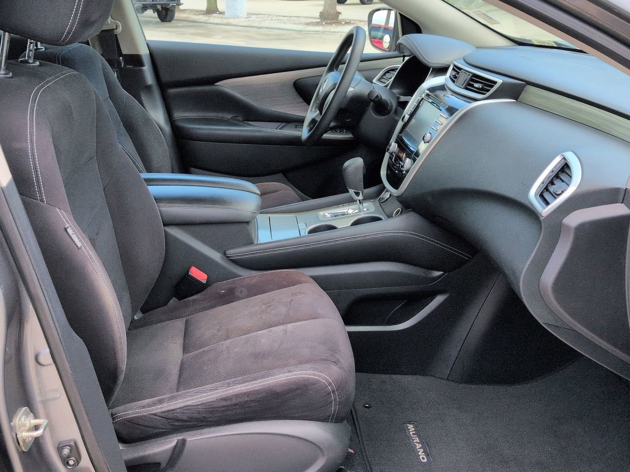 Used 2016 Nissan Murano S w/ Navigation Package FWD image 24
