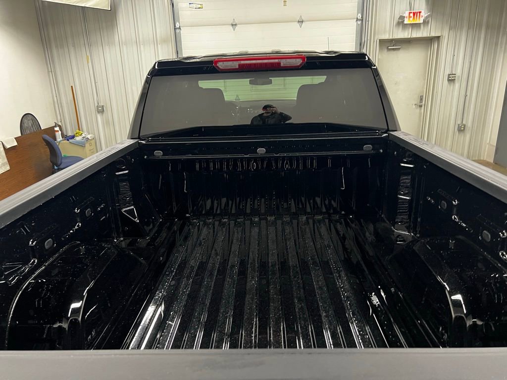 New 2026 GMC Sierra 1500 Elevation AWD/4WD image 5