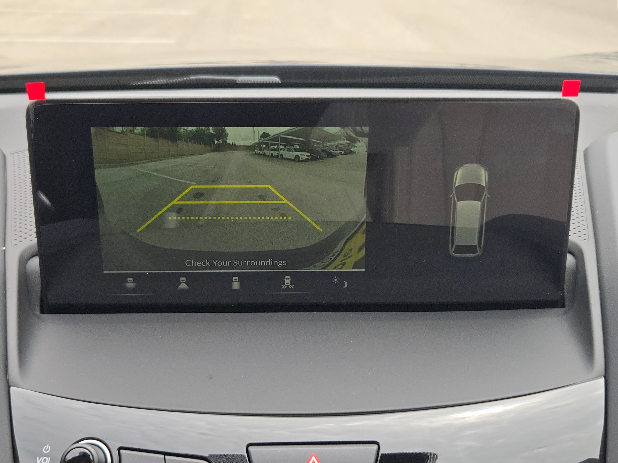 New 2026 Acura RDX SH-AWD w/ Technology Package image 17