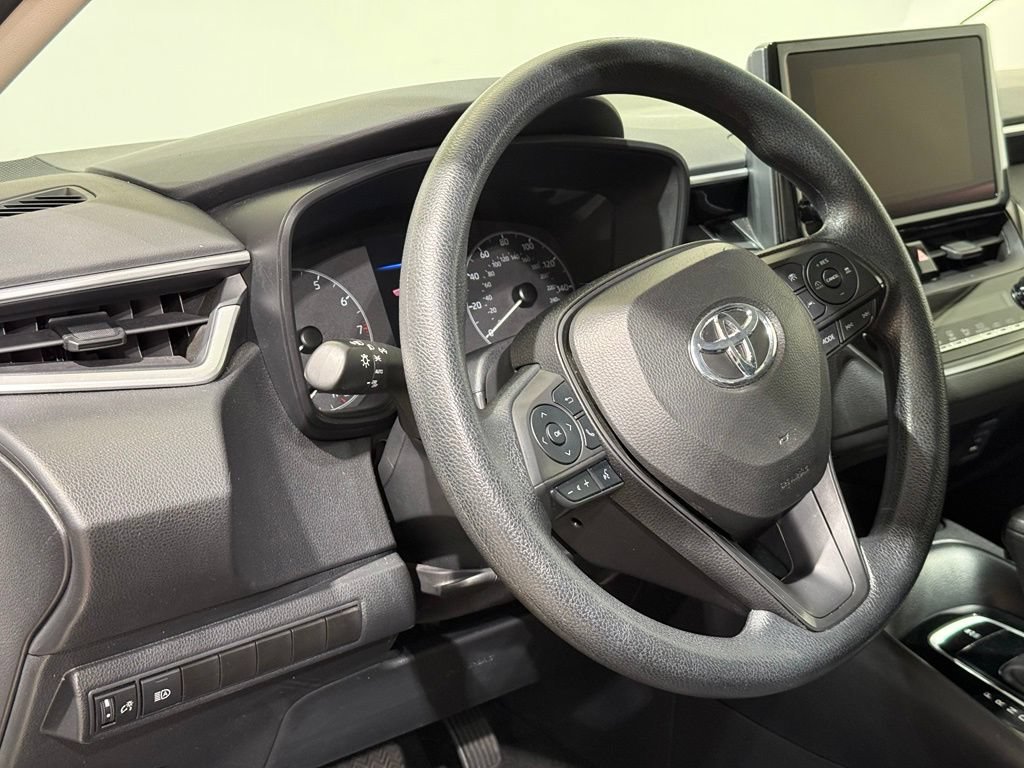 Certified 2024 Toyota Corolla LE FWD image 16
