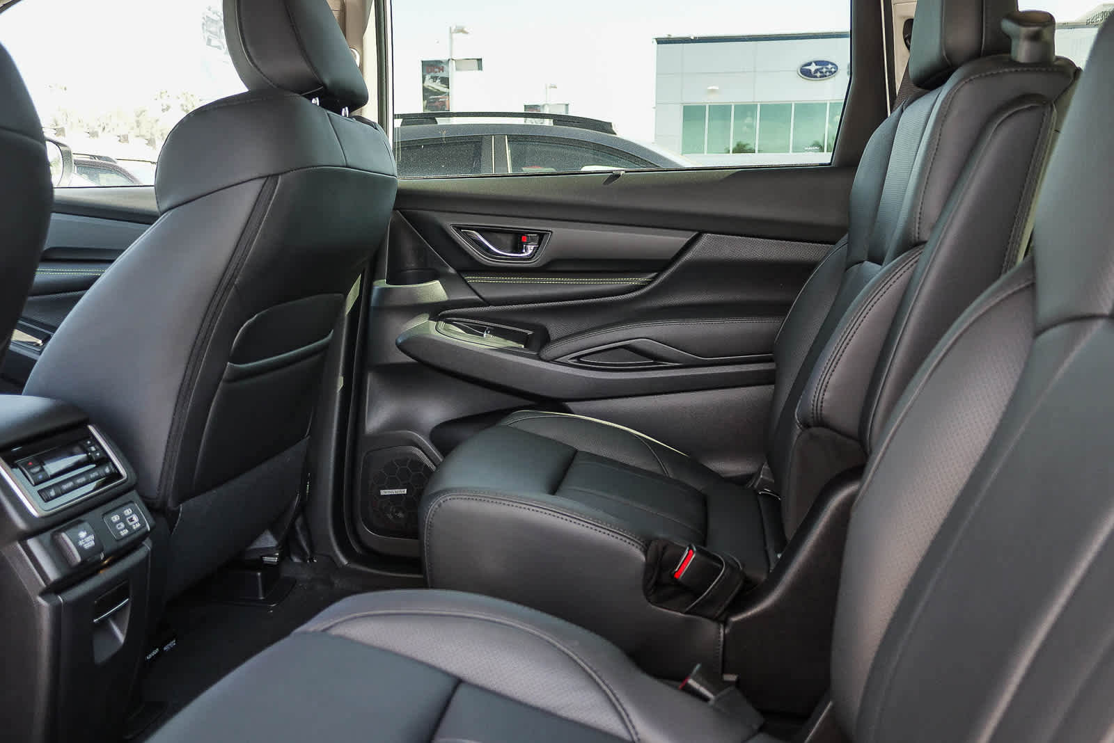 New 2026 Subaru Ascent Bronze Edition image 15