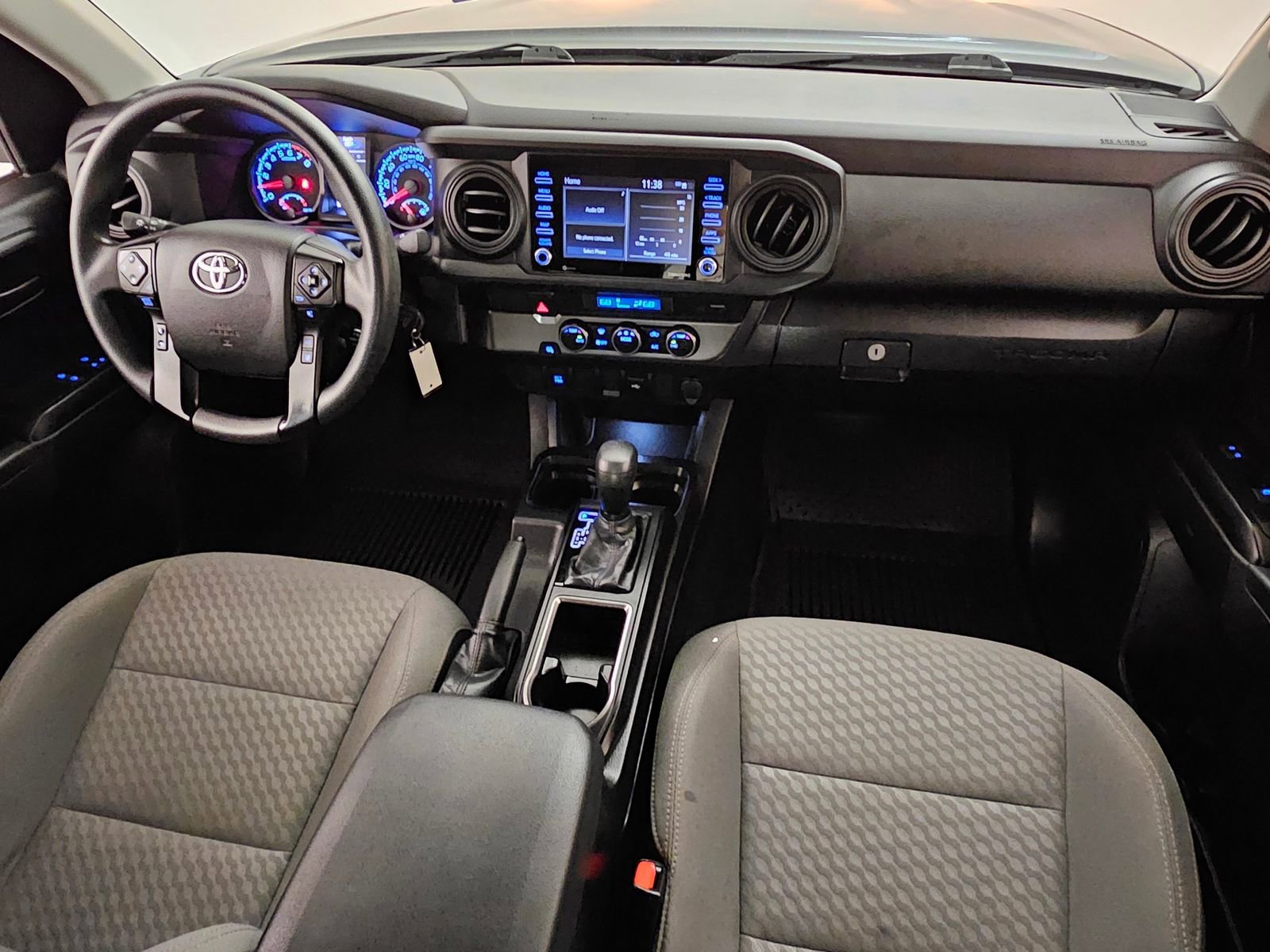 Used 2023 Toyota Tacoma SR image 16