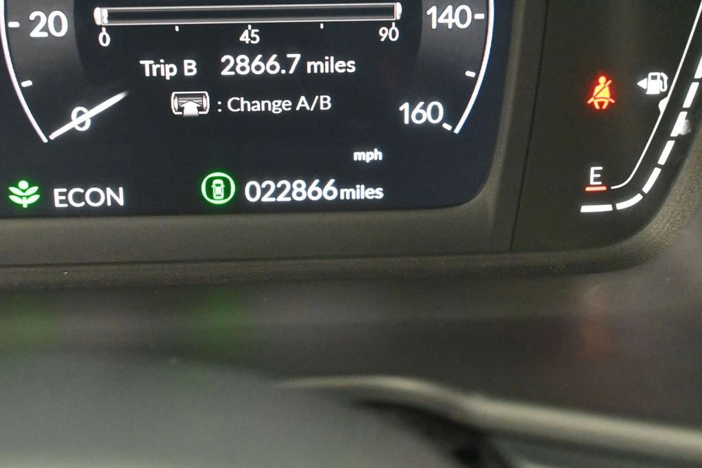 Used 2024 Honda Accord Touring image 28