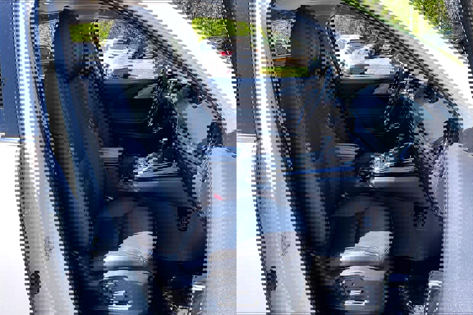 Used 2023 MAZDA CX-9 Touring Plus image 9