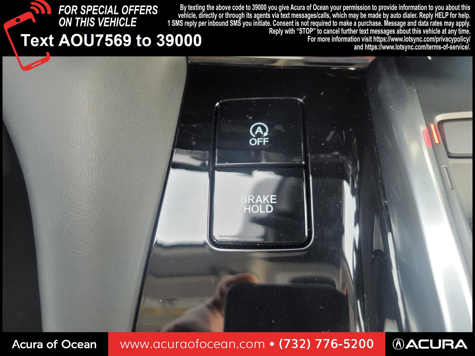 Certified 2025 Acura MDX SH-AWD w/ Technology Package image 31