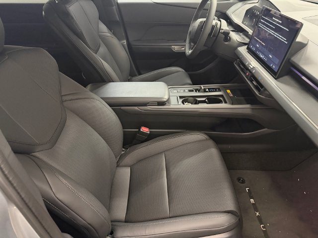 New 2026 Lexus ES 500e w/ Convenience Package AWD/4WD image 11