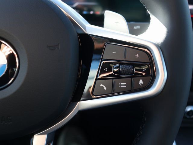 New 2026 BMW 430i xDrive Convertible w/ M Sport Package image 18