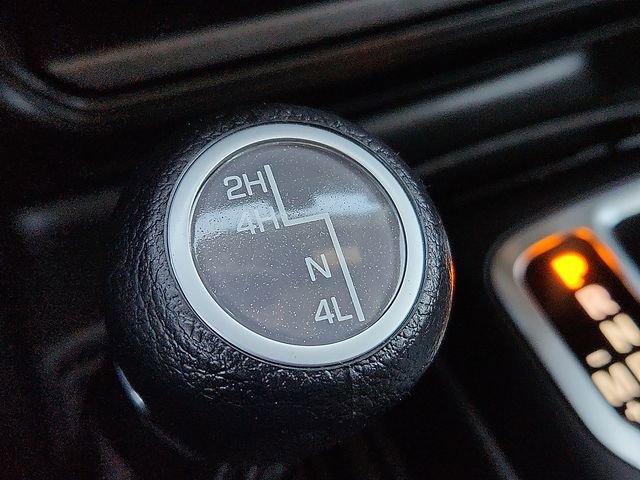 Used 2025 Jeep Gladiator Sport AWD/4WD image 22