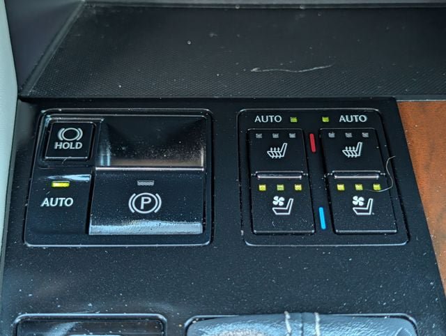 Used 2017 Lexus RX 350 FWD w/ Premium Package image 18