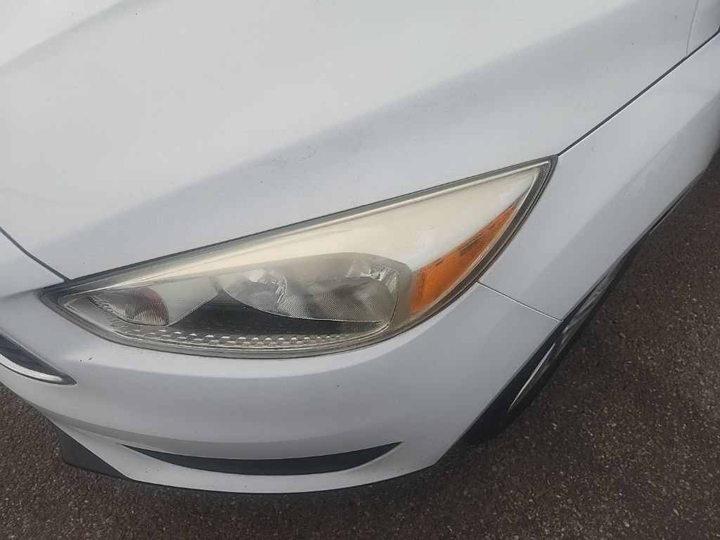 Used 2018 Ford Focus SE FWD image 6