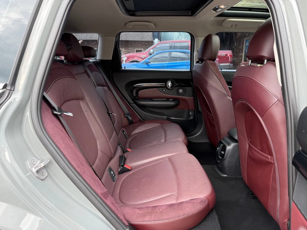 Used 2016 MINI Cooper Clubman FWD image 18