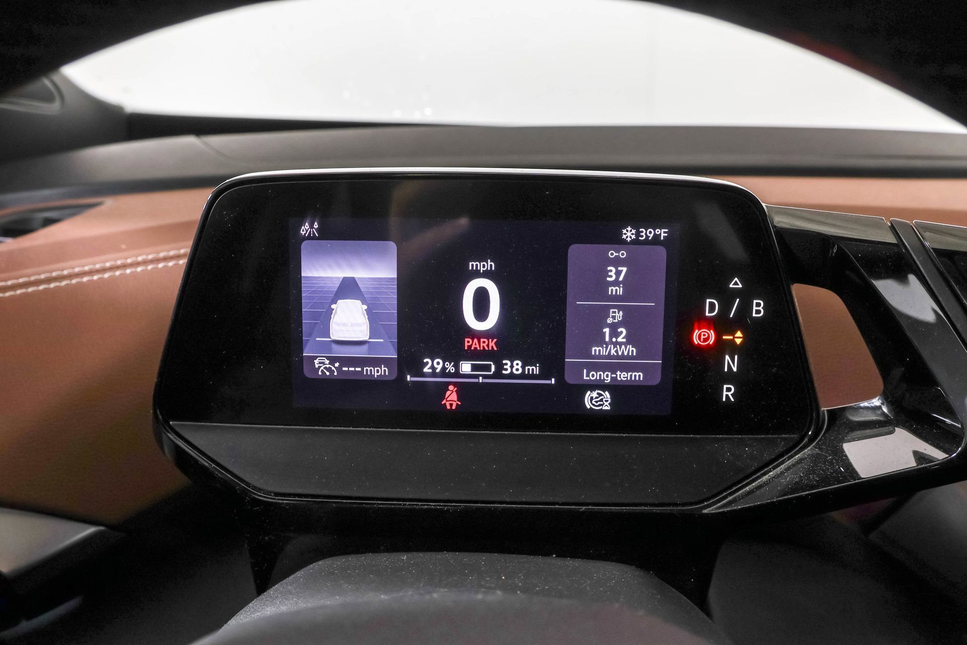 Used 2022 Volkswagen ID.4 Pro S image 26