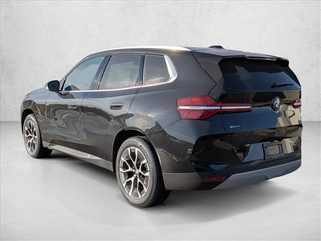 New 2026 BMW X3 xDrive30 w/ Premium Package image 9