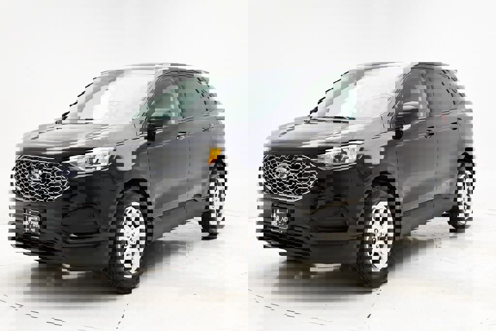 Used 2023 Ford Edge SE AWD/4WD video 2