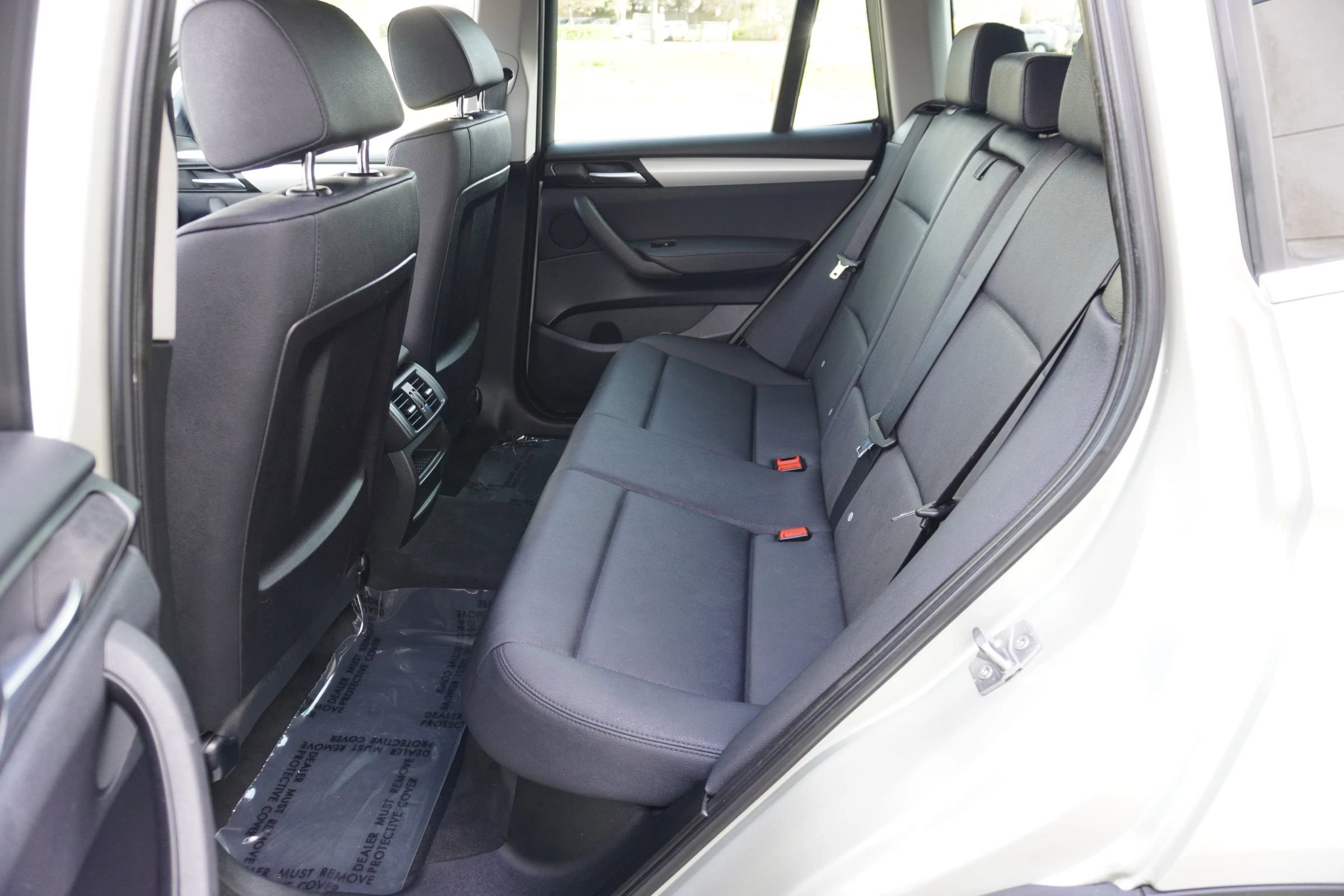 Used 2011 BMW X3 xDrive28i AWD/4WD image 11