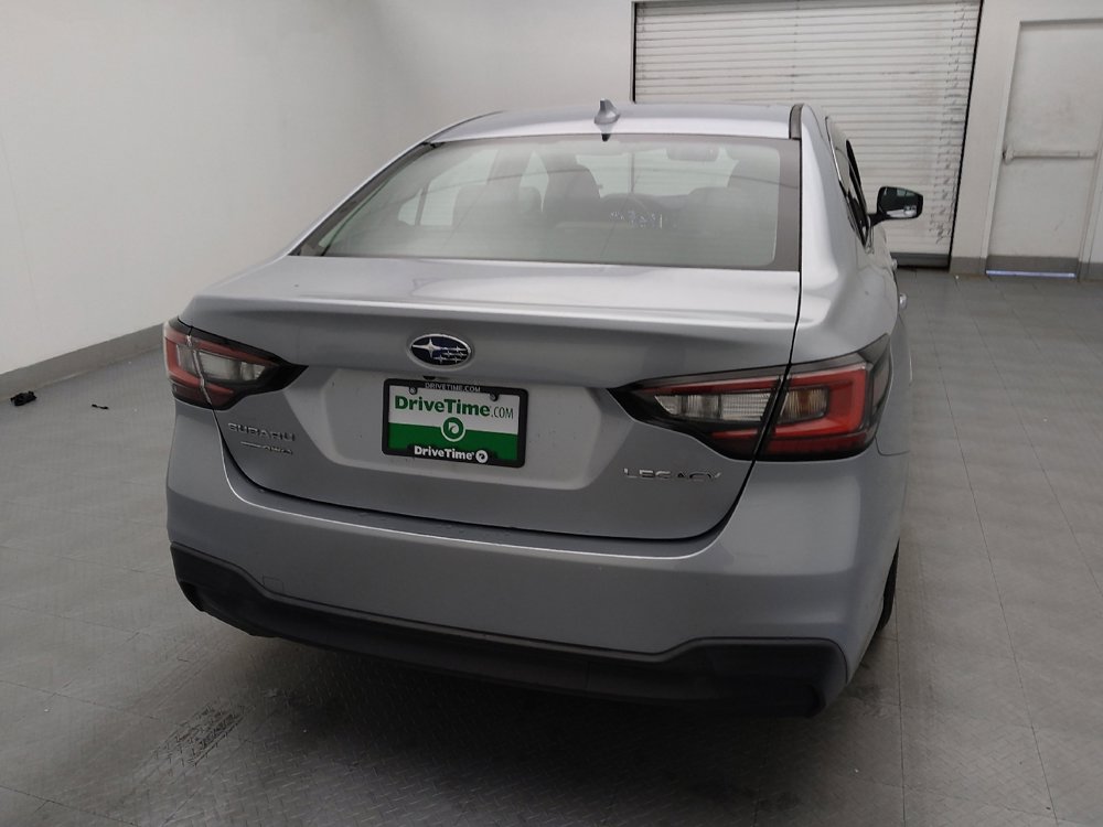 Used 2020 Subaru Legacy w/ Alloy Wheel Package image 7