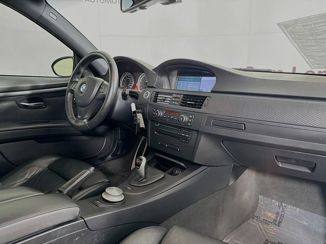 Used 2008 BMW M3 Coupe image 35