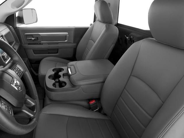 Used 2016 RAM 1500 Express image 9