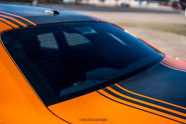 Used 2014 Dodge Challenger R/T RWD image 59