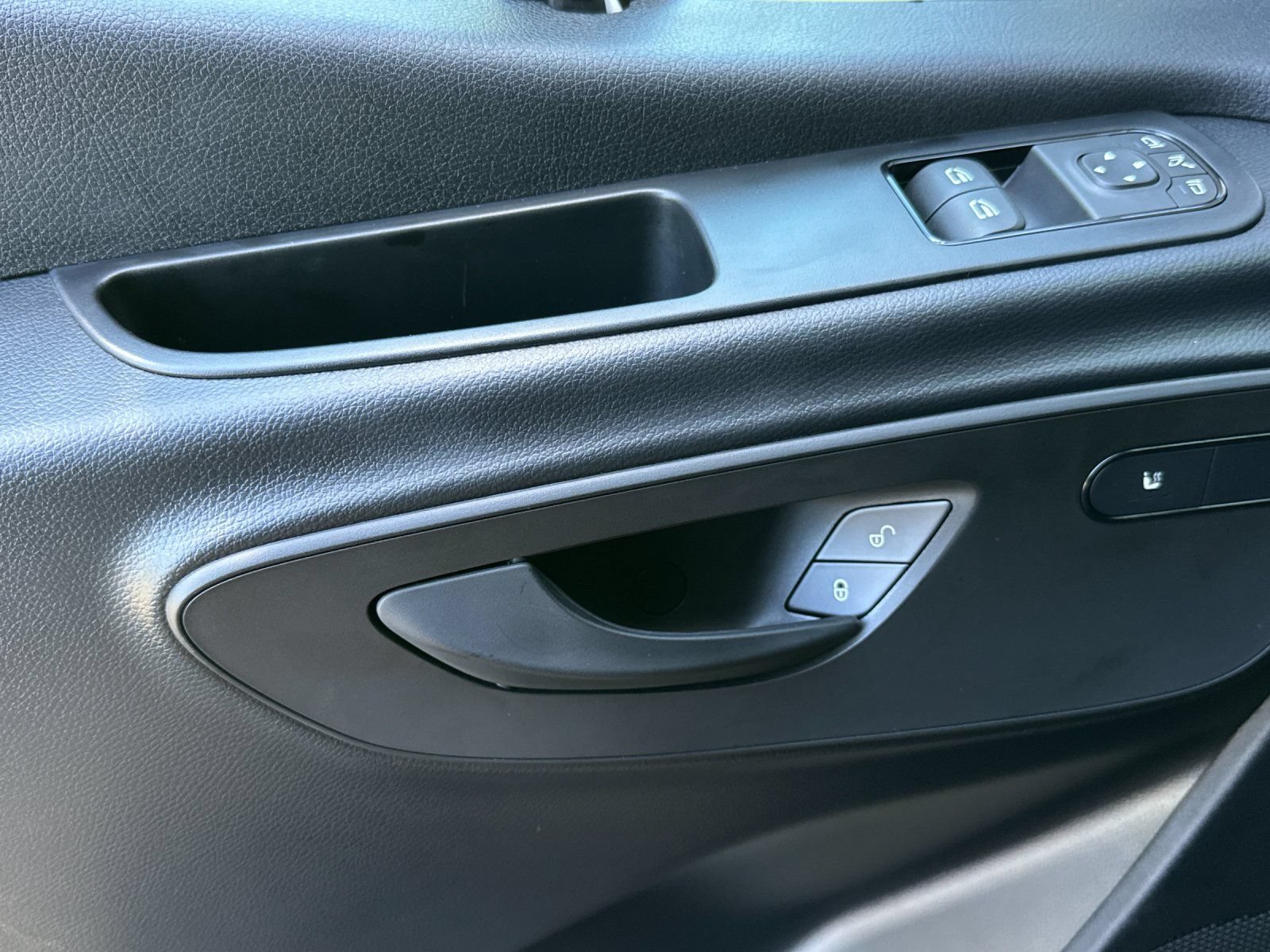New 2025 Mercedes-Benz Sprinter 2500 image 11