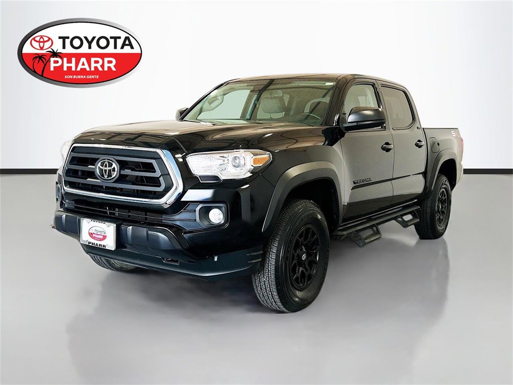 Used 2023 Toyota Tacoma SR5