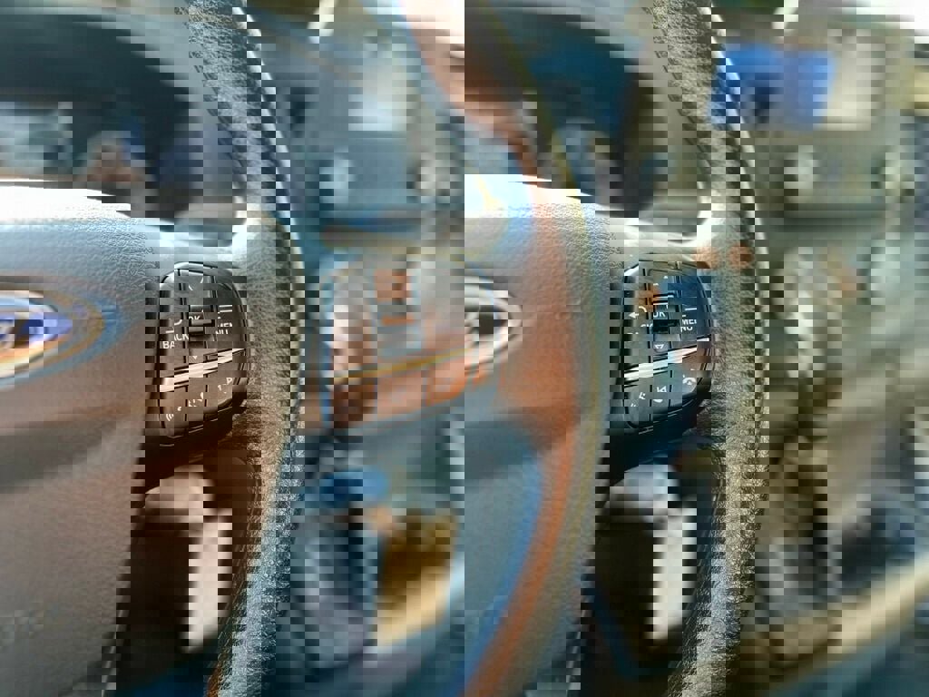 Used 2024 Ford Transit 250 Low Roof w/ Exterior Upgrade Package image 16