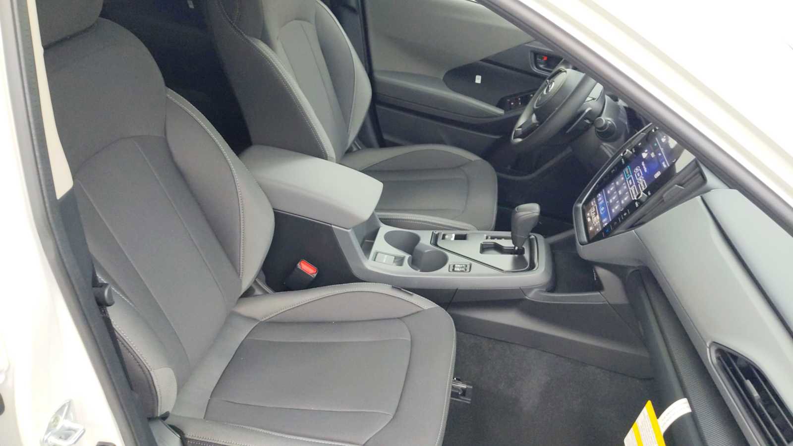 New 2026 Subaru Crosstrek 2.0i Premium image 24