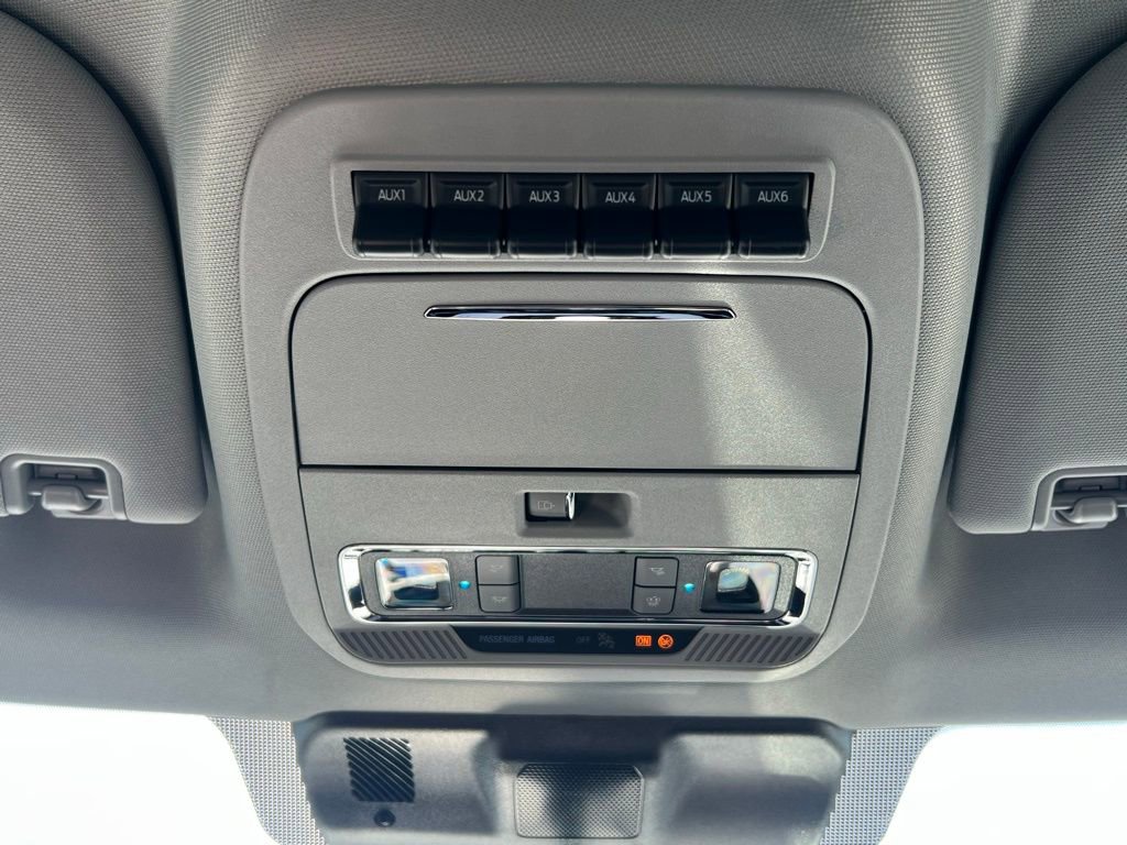 New 2026 Ford F250 Lariat w/ Lariat Premium Package image 27