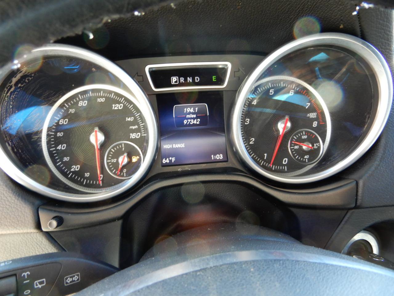 Used 2016 Mercedes-Benz G 550 image 18