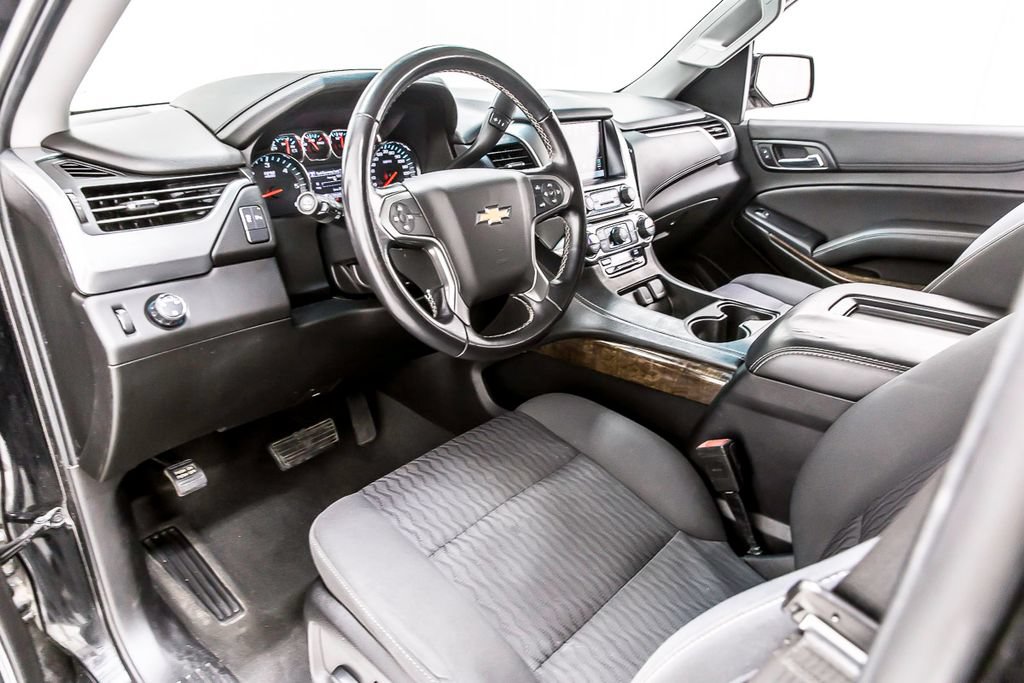 Used 2019 Chevrolet Tahoe LS RWD image 26