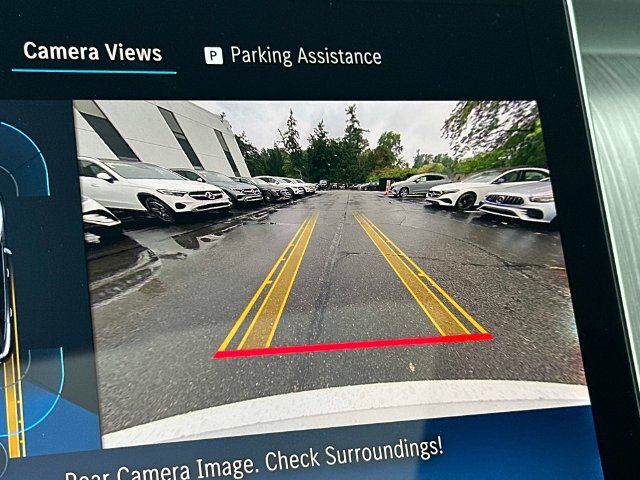 Certified 2026 Mercedes-Benz GLC 300 4MATIC image 28