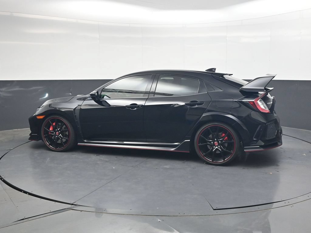 Used 2017 Honda Civic Type R image 7