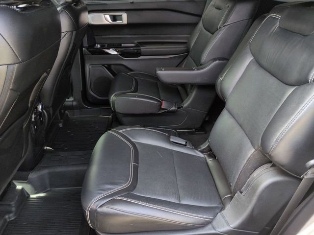 Used 2021 Ford Explorer ST w/ Equipment Group 401A image 22