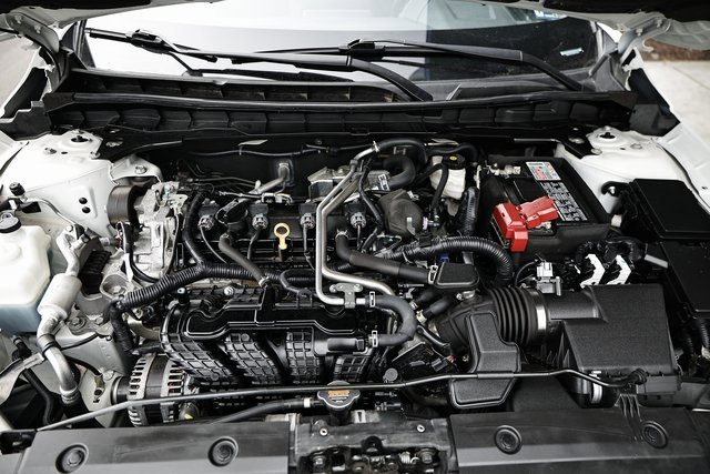 Used 2022 Nissan Altima 2.5 SL image 31