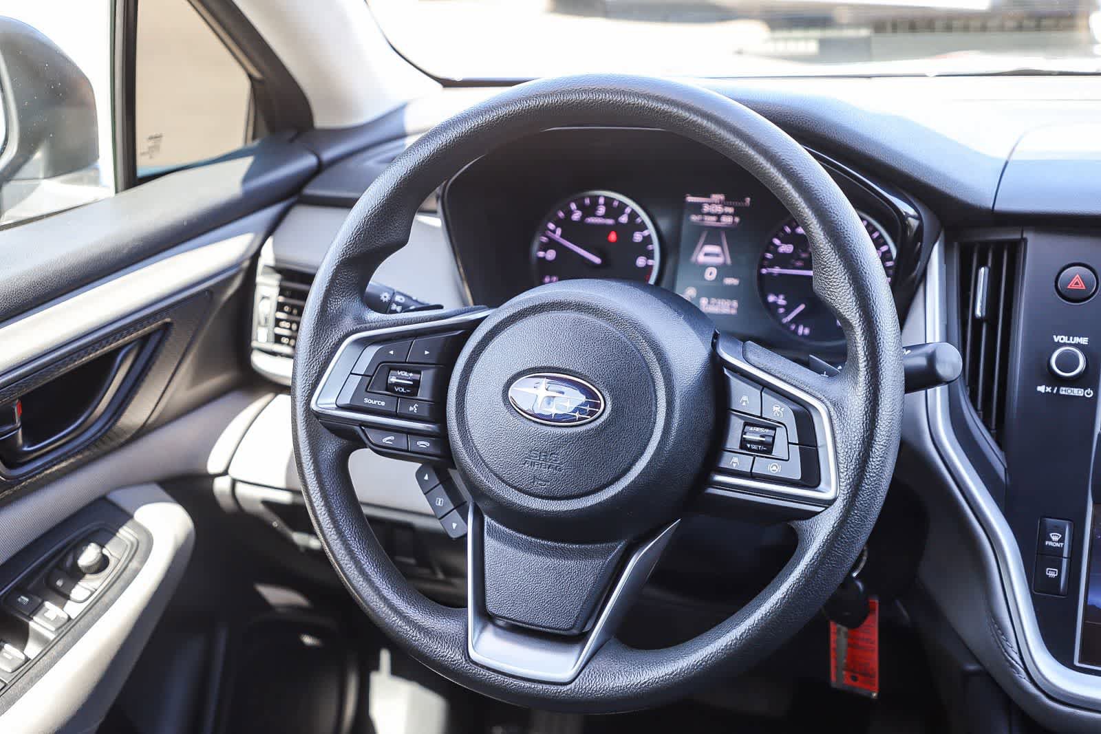 Used 2020 Subaru Legacy AWD/4WD image 16